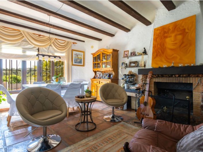 Image No.8-Villa de 3 chambres à vendre à Javea