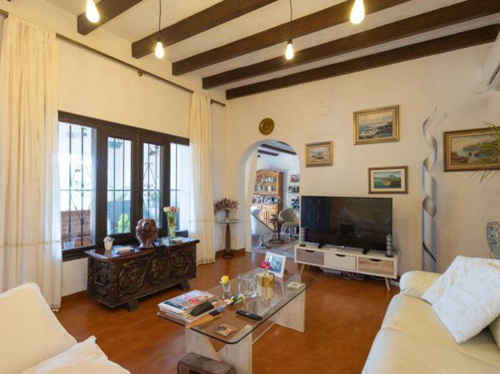 Image No.6-Villa de 3 chambres à vendre à Javea