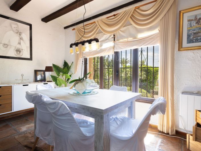 Image No.9-Villa de 3 chambres à vendre à Javea