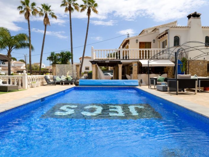 Image No.32-6 Bed Villa for sale