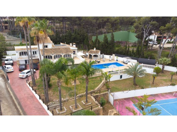 Image No.41-6 Bed Villa for sale