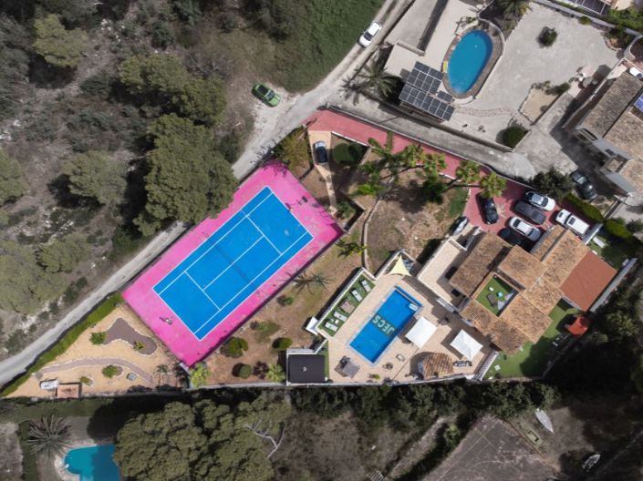 Image No.43-6 Bed Villa for sale