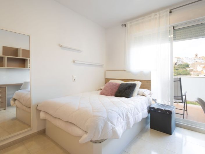 Image No.10-Appartement de 4 chambres à vendre à Benitachell