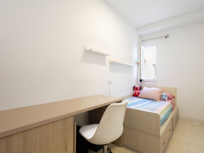 Image No.11-Appartement de 4 chambres à vendre à Benitachell