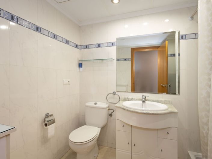 Image No.12-Appartement de 4 chambres à vendre à Benitachell