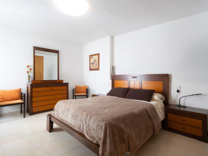 Image No.14-Appartement de 4 chambres à vendre à Benitachell