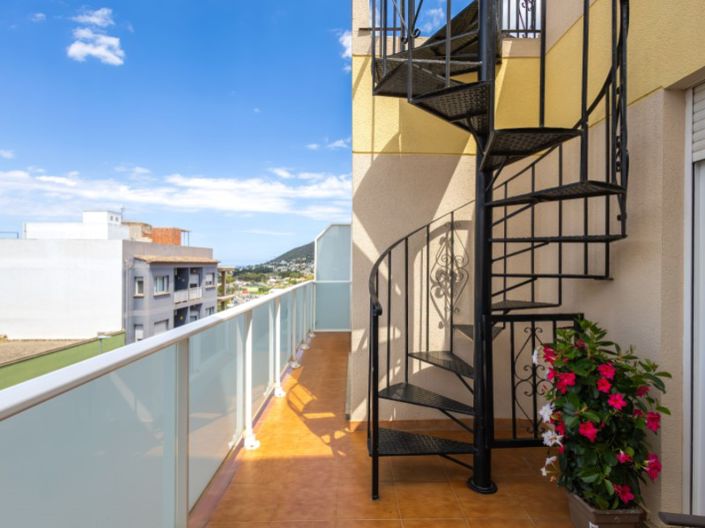 Image No.18-Appartement de 4 chambres à vendre à Benitachell