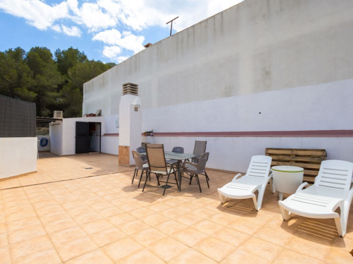 Image No.19-Appartement de 4 chambres à vendre à Benitachell