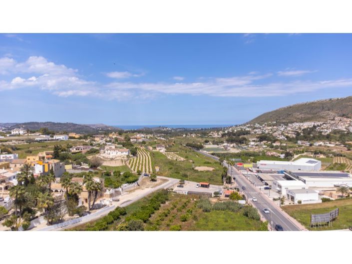 Image No.20-Appartement de 4 chambres à vendre à Benitachell