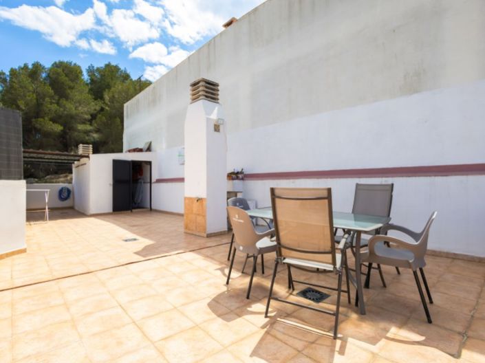 Image No.21-Appartement de 4 chambres à vendre à Benitachell