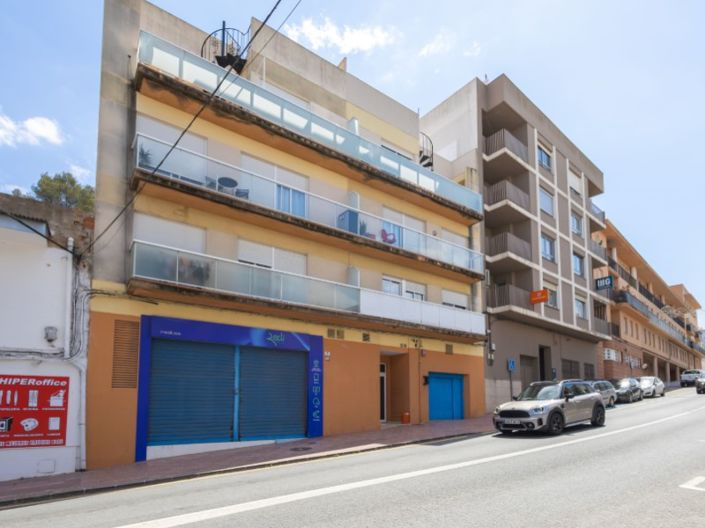 Image No.3-Appartement de 4 chambres à vendre à Benitachell