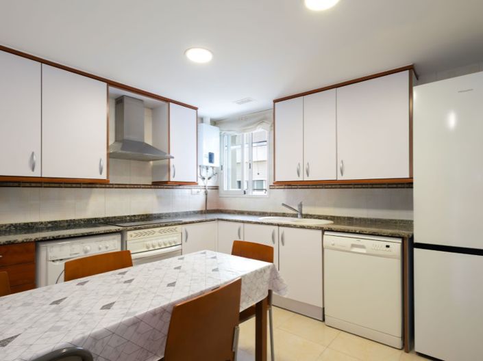 Image No.5-Appartement de 4 chambres à vendre à Benitachell