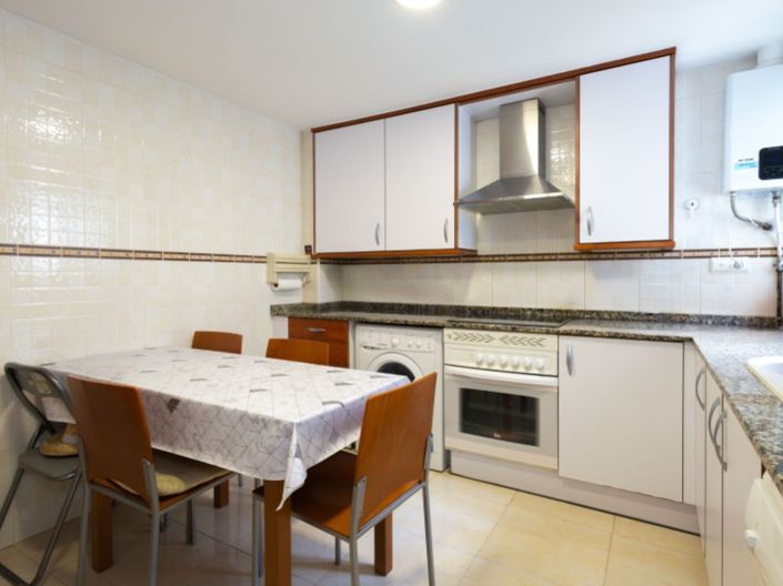 Image No.4-Appartement de 4 chambres à vendre à Benitachell