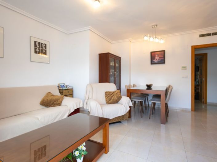 Image No.6-Appartement de 4 chambres à vendre à Benitachell