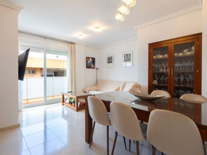 Image No.7-Appartement de 4 chambres à vendre à Benitachell