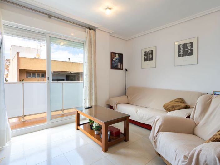 Image No.8-Appartement de 4 chambres à vendre à Benitachell