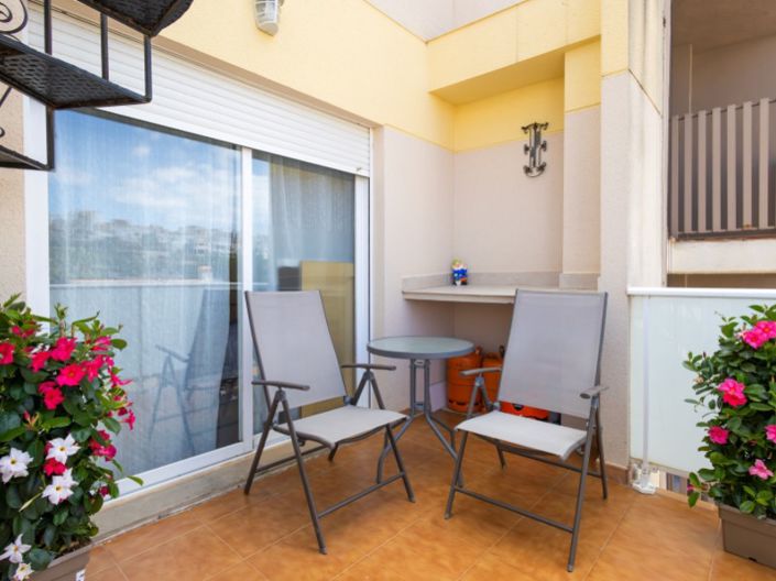 Image No.9-Appartement de 4 chambres à vendre à Benitachell