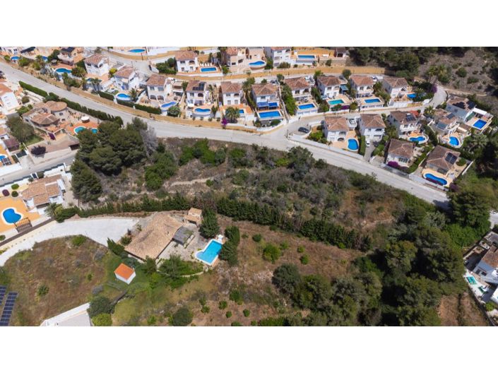 Image No.6-Terrain à vendre à Benitachell