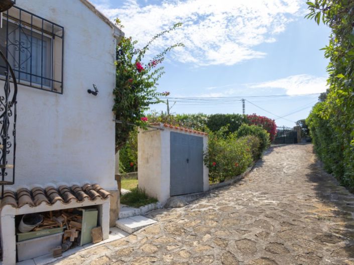 Image No.19-4 Bed Villa for sale