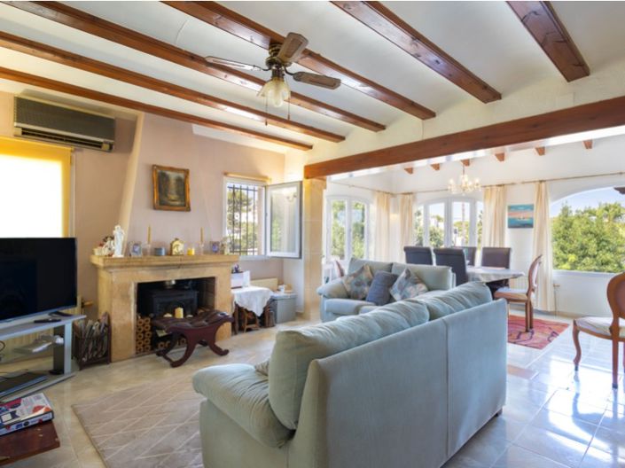 Image No.4-4 Bed Villa for sale