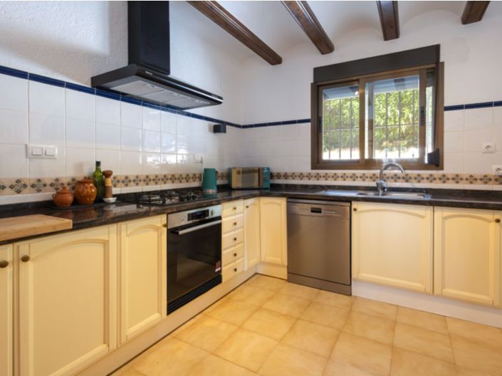 Image No.10-Villa de 4 chambres à vendre à Javea