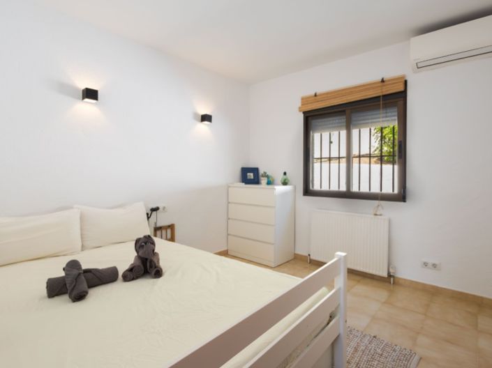 Image No.11-Villa de 4 chambres à vendre à Javea