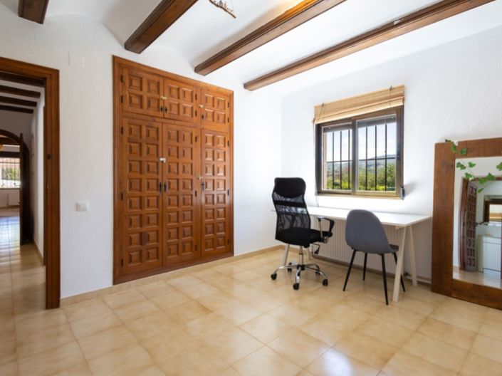 Image No.14-Villa de 4 chambres à vendre à Javea