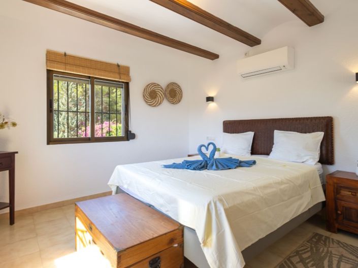 Image No.15-Villa de 4 chambres à vendre à Javea