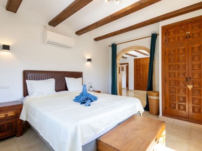 Image No.17-Villa de 4 chambres à vendre à Javea