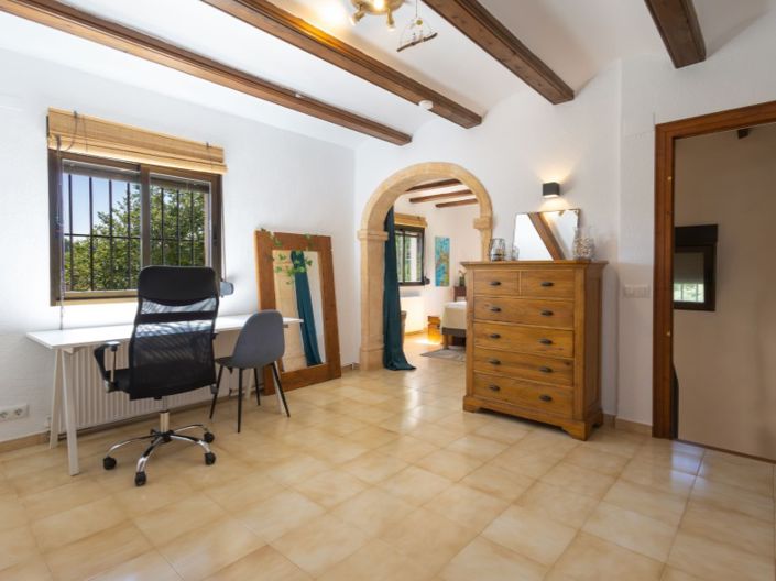 Image No.18-Villa de 4 chambres à vendre à Javea