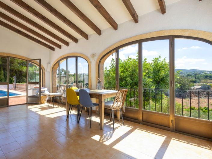 Image No.23-Villa de 4 chambres à vendre à Javea