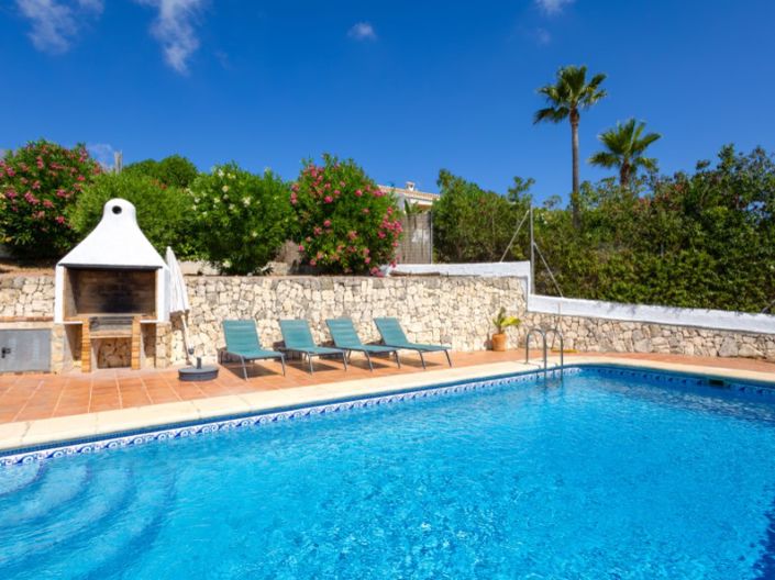 Image No.26-Villa de 4 chambres à vendre à Javea