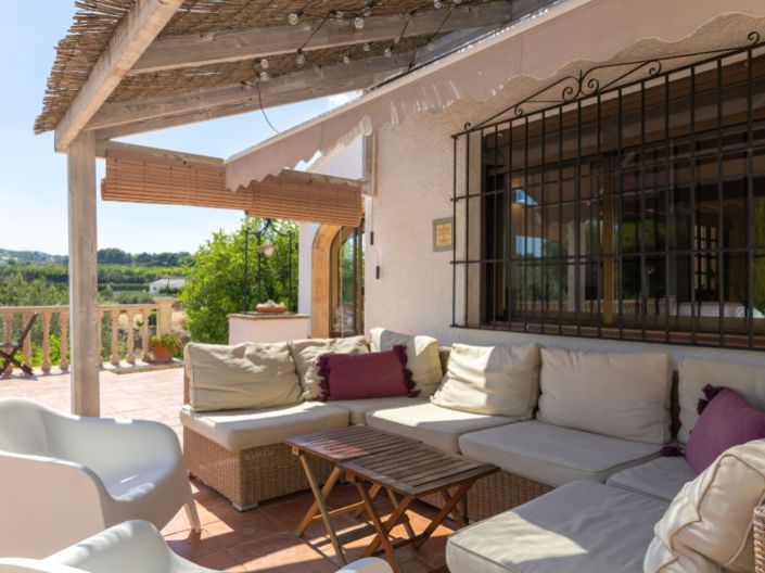 Image No.27-Villa de 4 chambres à vendre à Javea