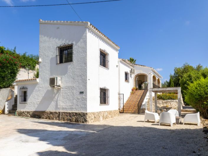 Image No.31-Villa de 4 chambres à vendre à Javea