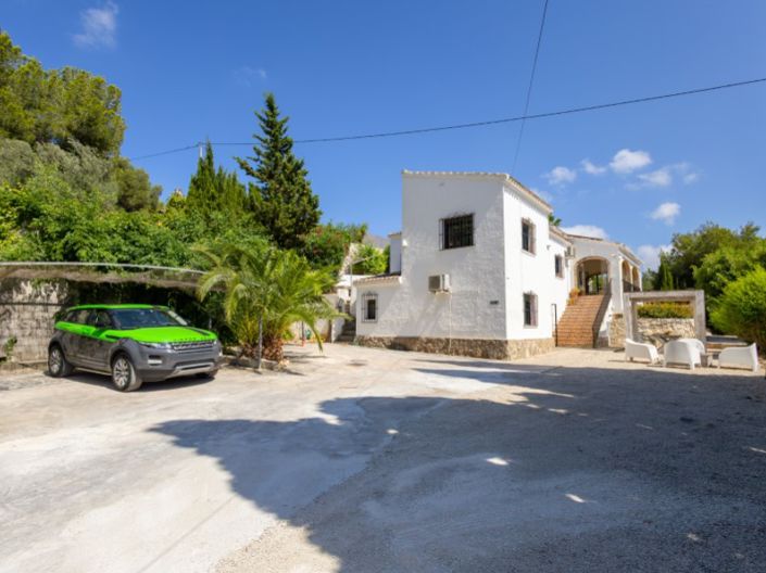 Image No.36-Villa de 4 chambres à vendre à Javea