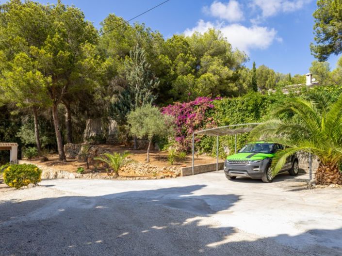 Image No.37-Villa de 4 chambres à vendre à Javea