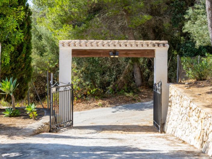 Image No.38-Villa de 4 chambres à vendre à Javea