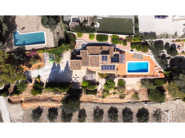 Image No.39-Villa de 4 chambres à vendre à Javea