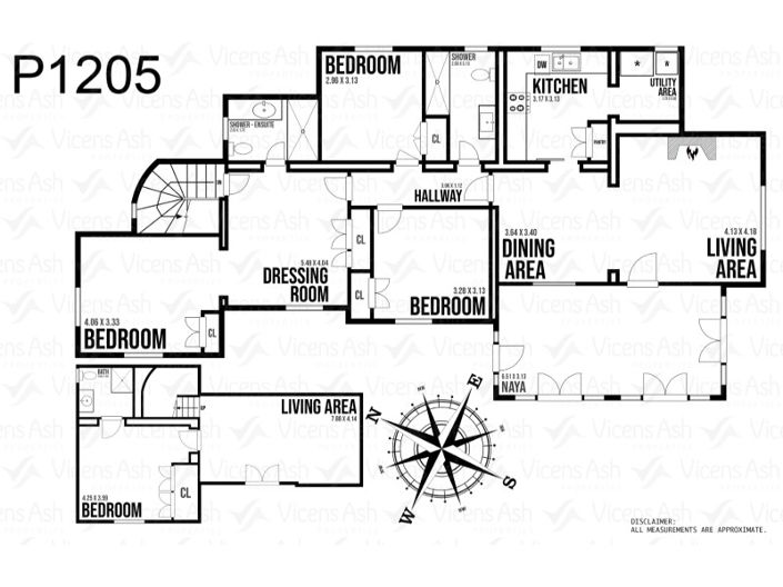 Image No.42-Villa de 4 chambres à vendre à Javea