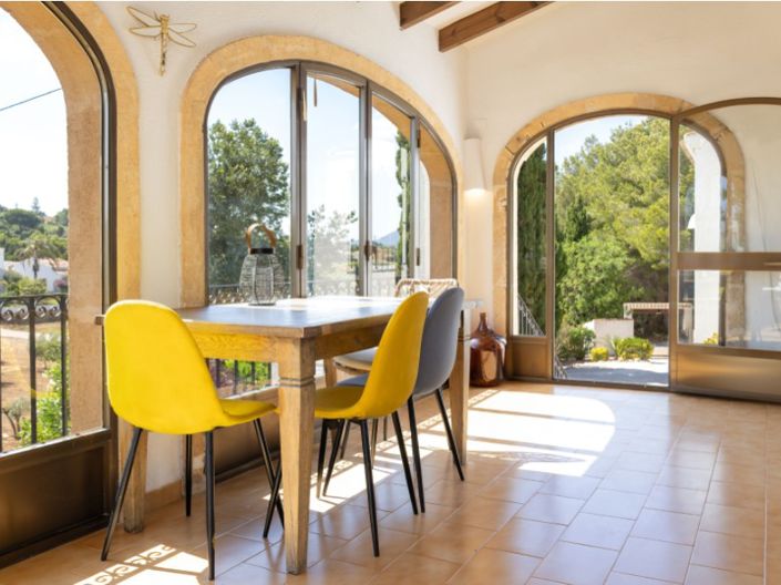 Image No.5-Villa de 4 chambres à vendre à Javea