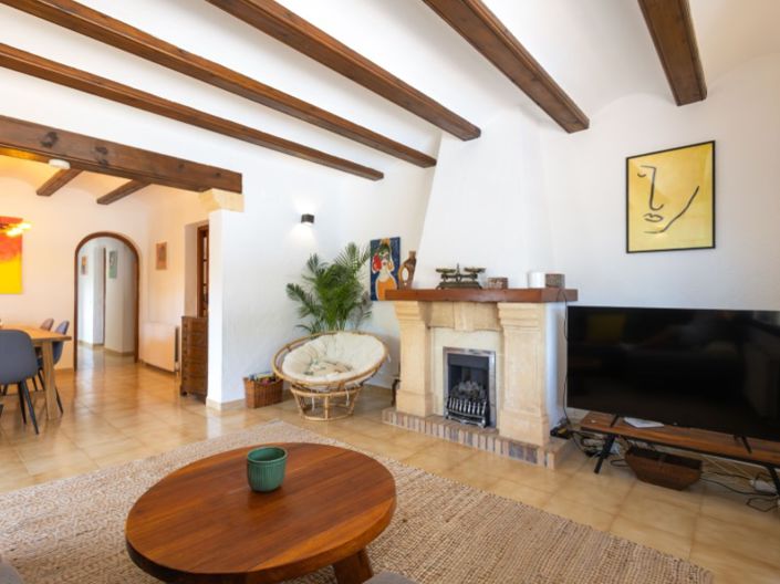 Image No.7-Villa de 4 chambres à vendre à Javea