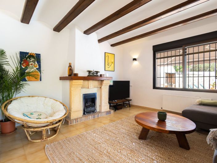 Image No.8-Villa de 4 chambres à vendre à Javea