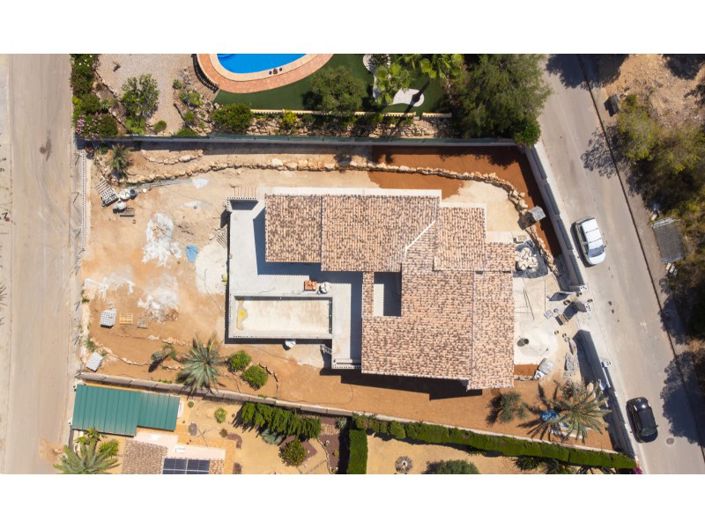 Image No.17-3 Bed Villa for sale