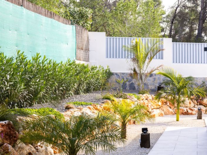 Image No.21-3 Bed Villa for sale