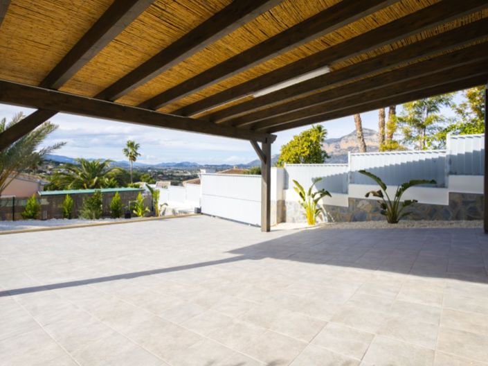 Image No.25-3 Bed Villa for sale