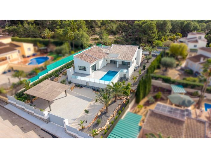 Image No.27-3 Bed Villa for sale