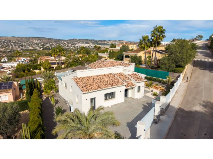 Image No.28-3 Bed Villa for sale