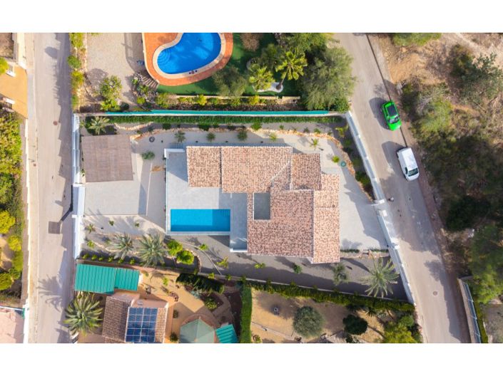 Image No.30-3 Bed Villa for sale