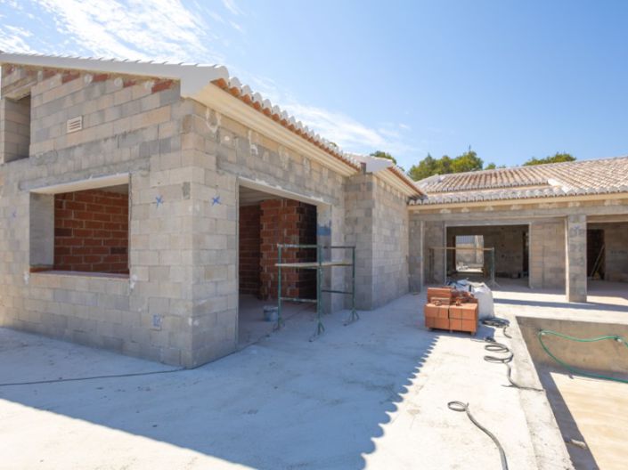 Image No.6-3 Bed Villa for sale