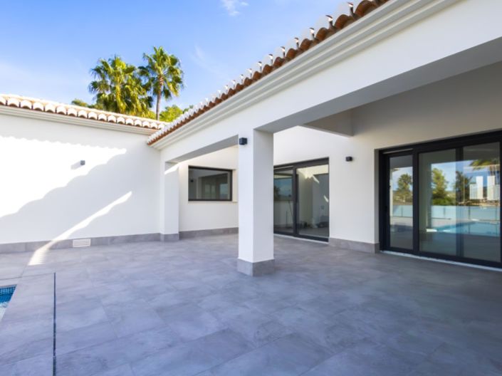 Image No.7-3 Bed Villa for sale